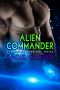 [Zerconian Warriors 11] • Alien Commander